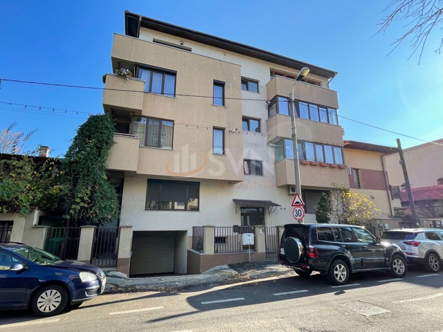 4 camere cu loc parcare subteran inclus Bucuresti/Domenii