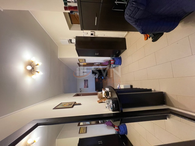 4 camere cu loc parcare subteran inclus Bucuresti/Domenii