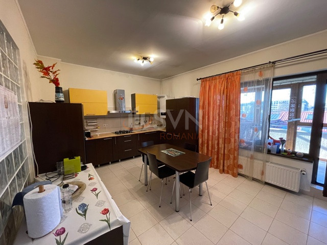 4 camere cu loc parcare subteran inclus Bucuresti/Domenii