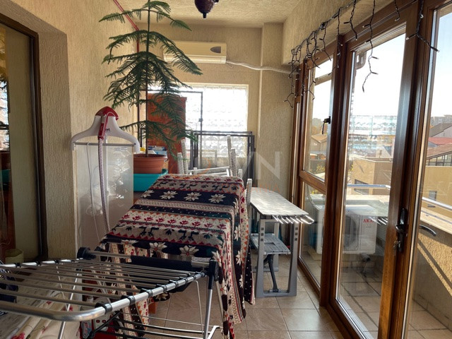 4 camere cu loc parcare subteran inclus Bucuresti/Domenii