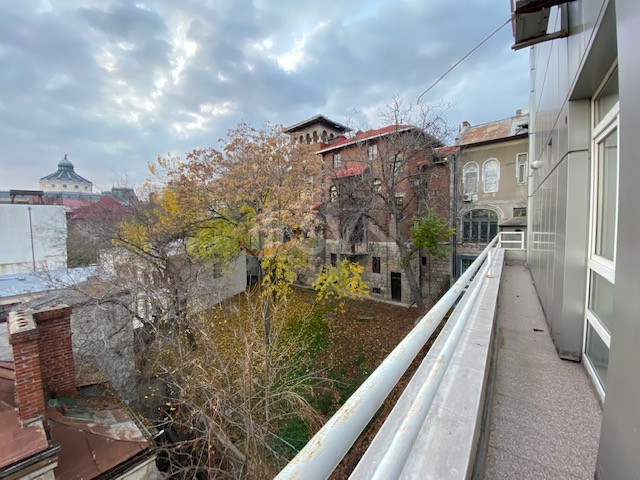 4 camere cu loc parcare subteran inclus Bucuresti/Piata Unirii (s4)