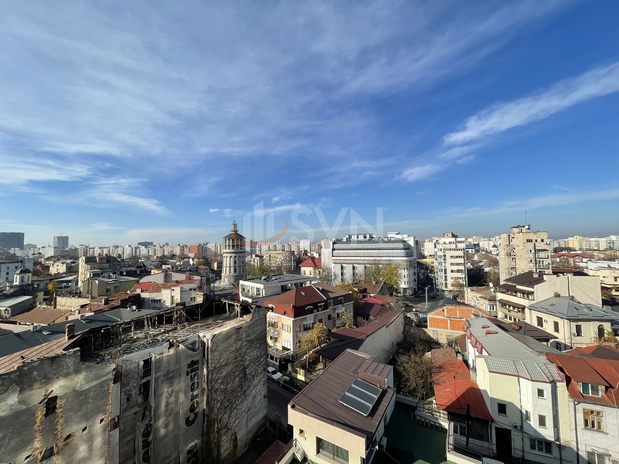 4 camere cu loc parcare subteran inclus Bucuresti/Pache Protopopescu