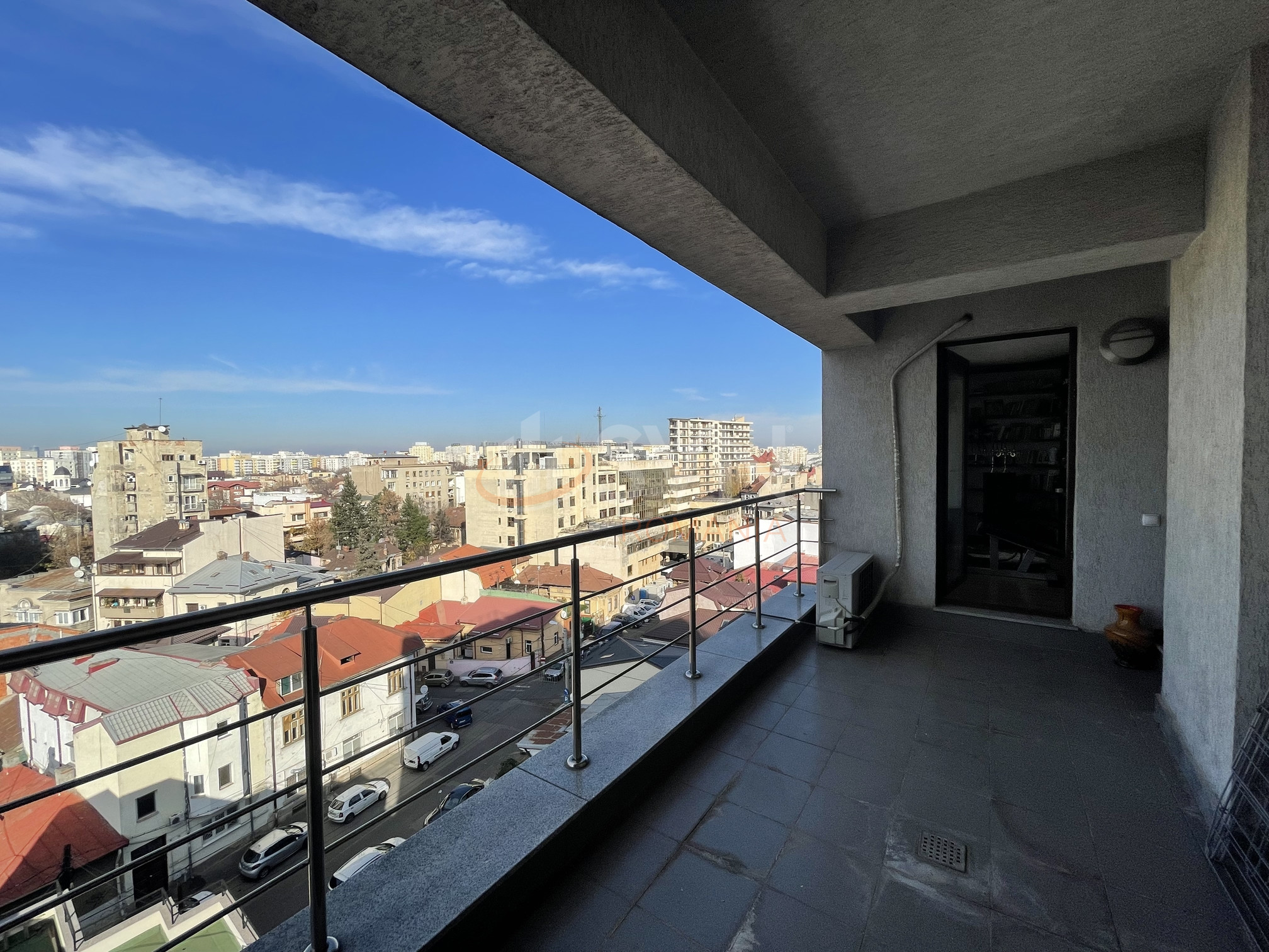 4 camere cu loc parcare subteran inclus Bucuresti/Pache Protopopescu