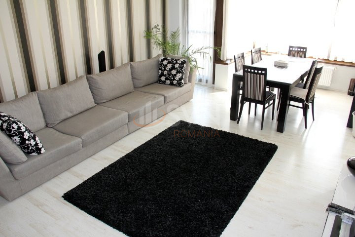 4 camere cu loc parcare subteran inclus Bucuresti/Piata Muncii