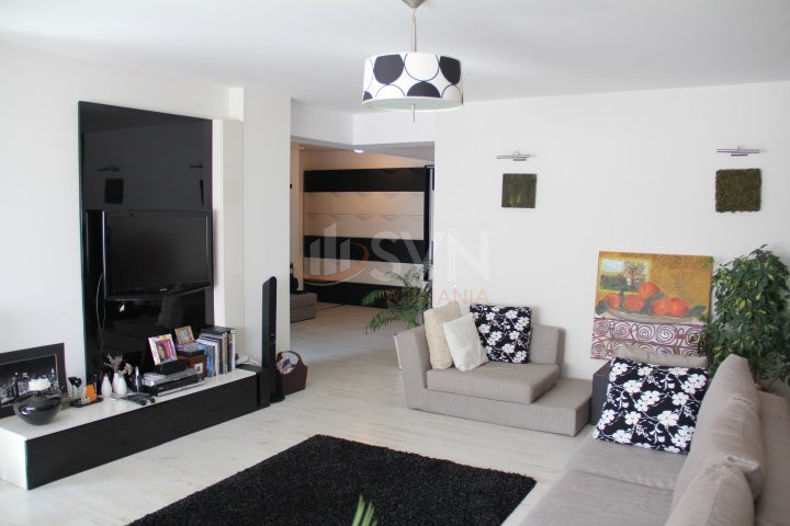 4 camere cu loc parcare subteran inclus Bucuresti/Piata Muncii