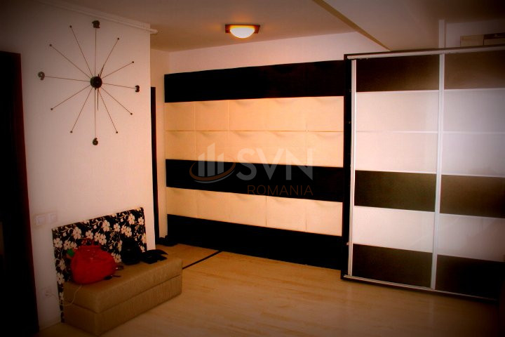 4 camere cu loc parcare subteran inclus Bucuresti/Piata Muncii