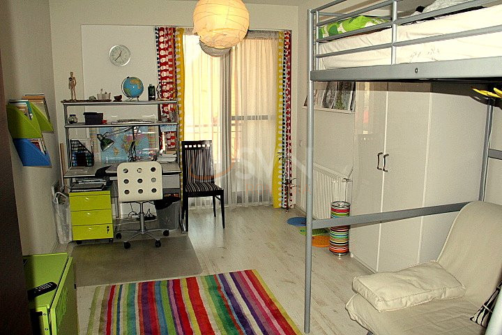 4 camere cu loc parcare subteran inclus Bucuresti/Piata Muncii