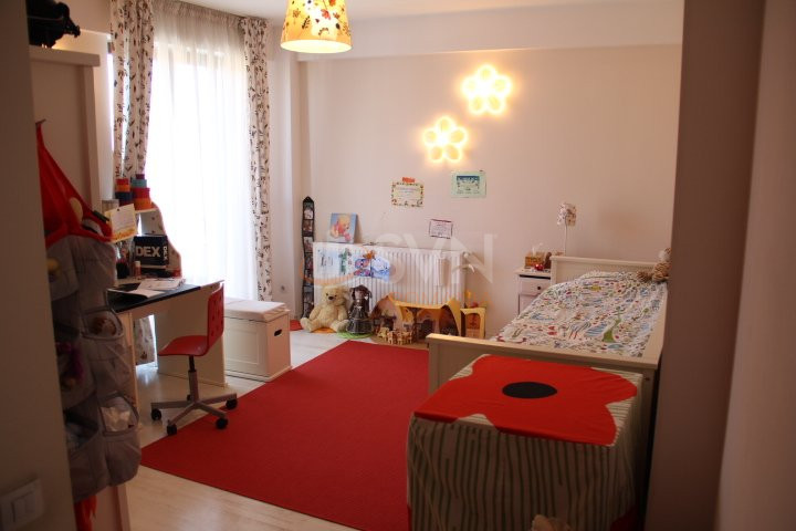 4 camere cu loc parcare subteran inclus Bucuresti/Piata Muncii