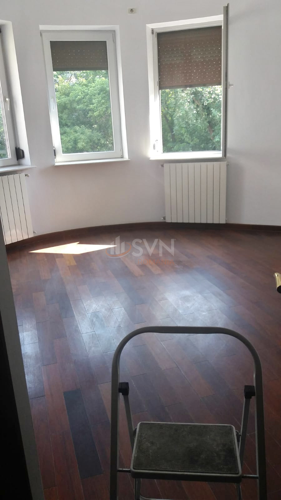 4 camere cu loc parcare subteran inclus Bucuresti/Arcul De Triumf