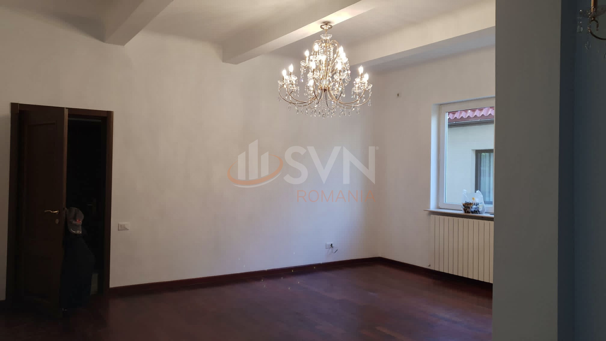 4 camere cu loc parcare subteran inclus Bucuresti/Arcul De Triumf