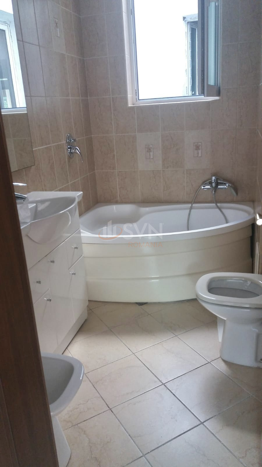 4 camere cu loc parcare subteran inclus Bucuresti/Arcul De Triumf