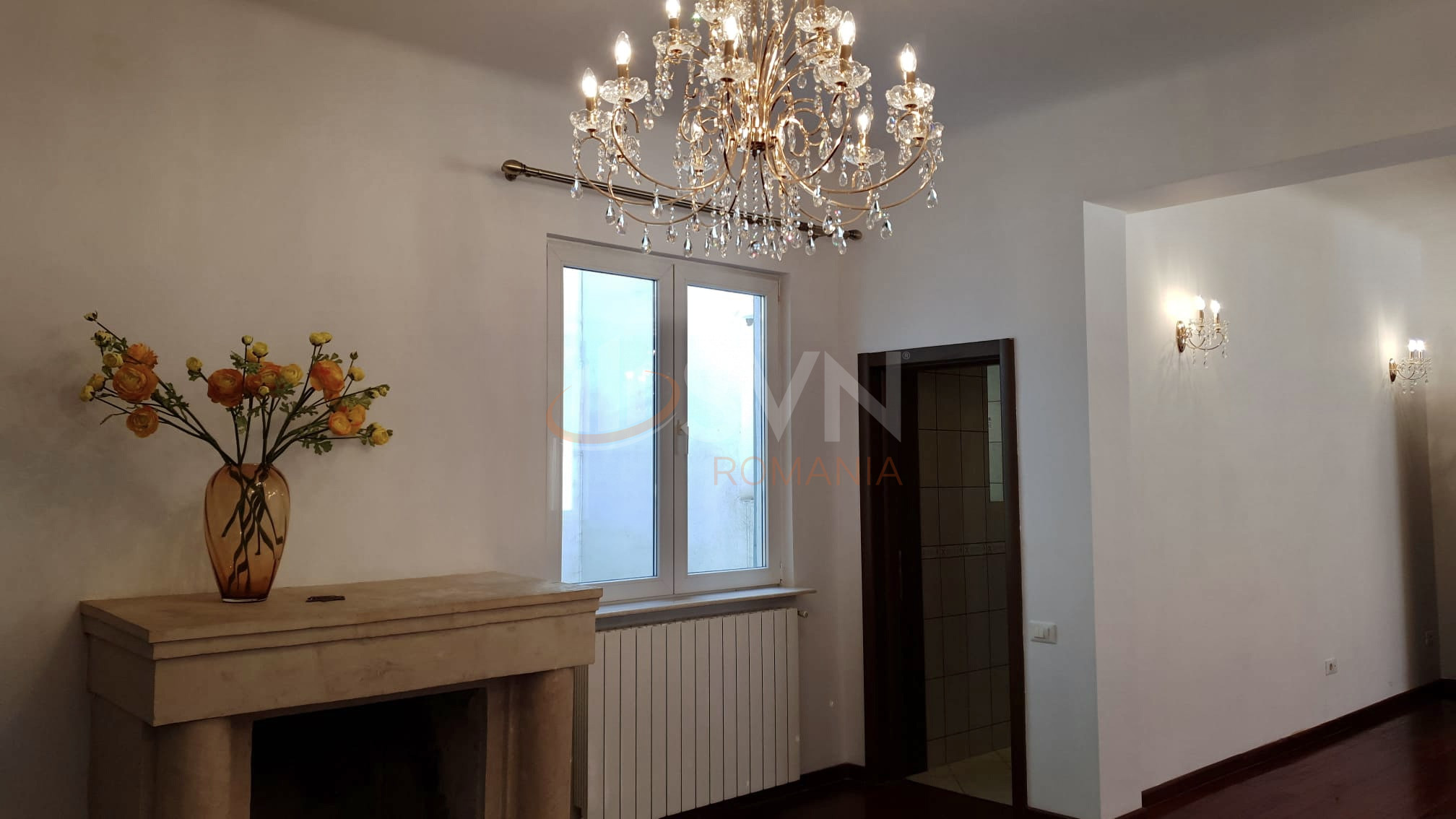 4 camere cu loc parcare subteran inclus Bucuresti/Arcul De Triumf