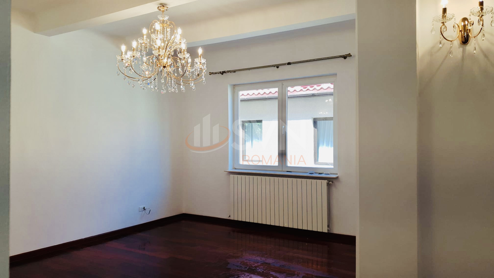 4 camere cu loc parcare subteran inclus Bucuresti/Arcul De Triumf