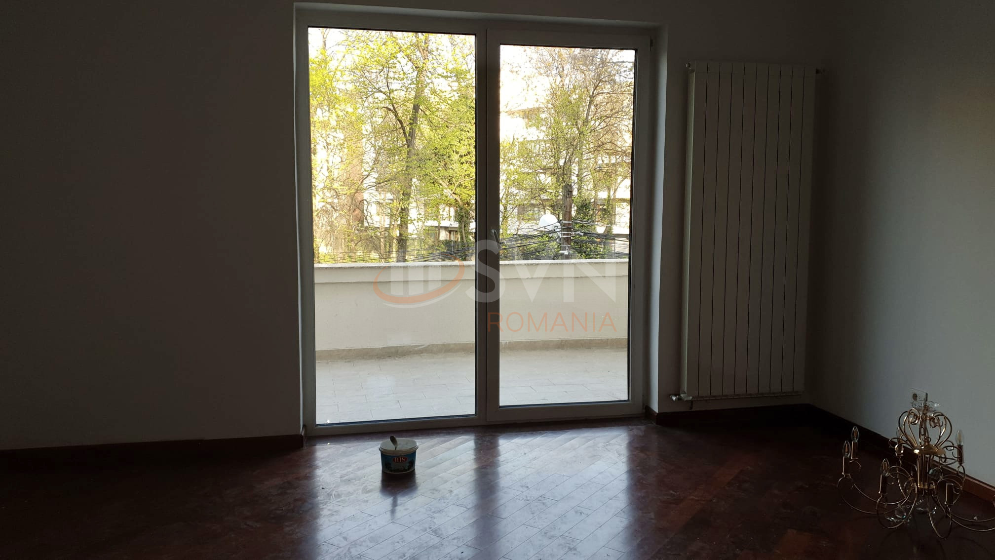 4 camere cu loc parcare subteran inclus Bucuresti/Arcul De Triumf