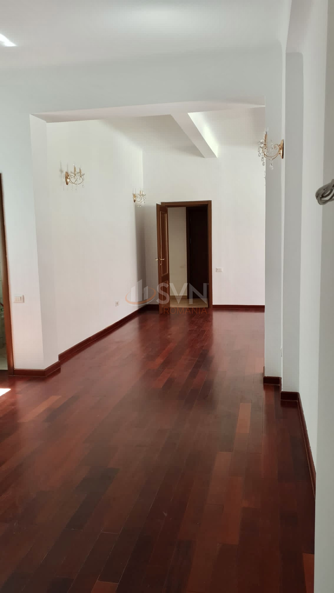 4 camere cu loc parcare subteran inclus Bucuresti/Arcul De Triumf