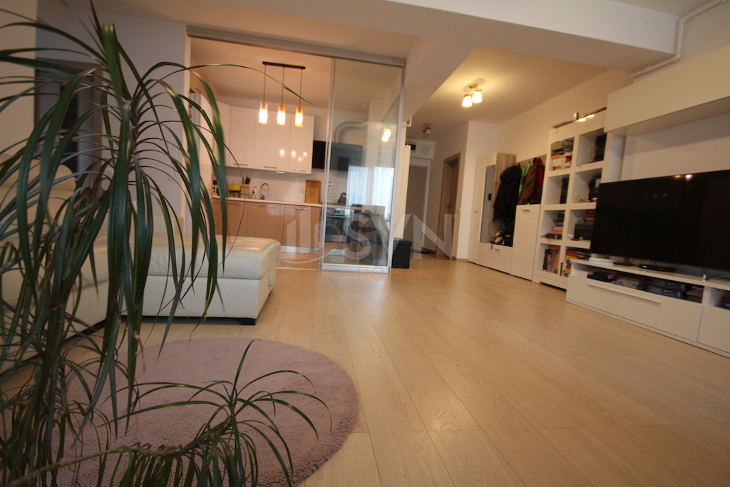 4 camere cu loc parcare subteran inclus Bucuresti/Calea Calarasilor