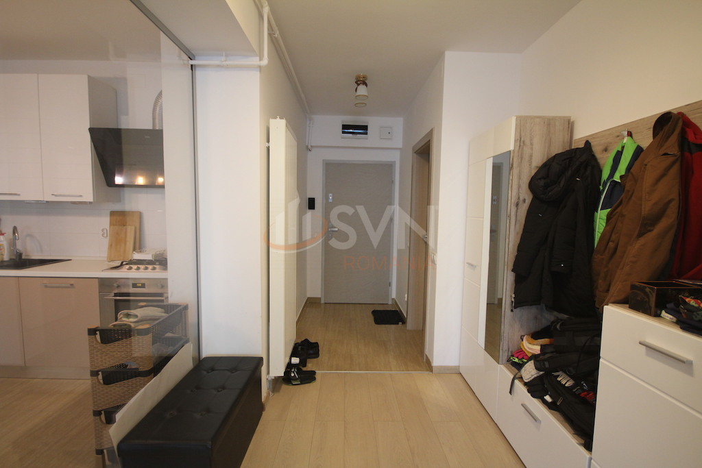 4 camere cu loc parcare subteran inclus Bucuresti/Calea Calarasilor