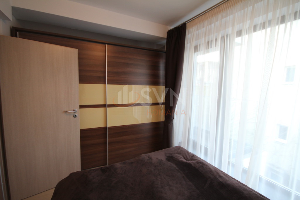 4 camere cu loc parcare subteran inclus Bucuresti/Calea Calarasilor