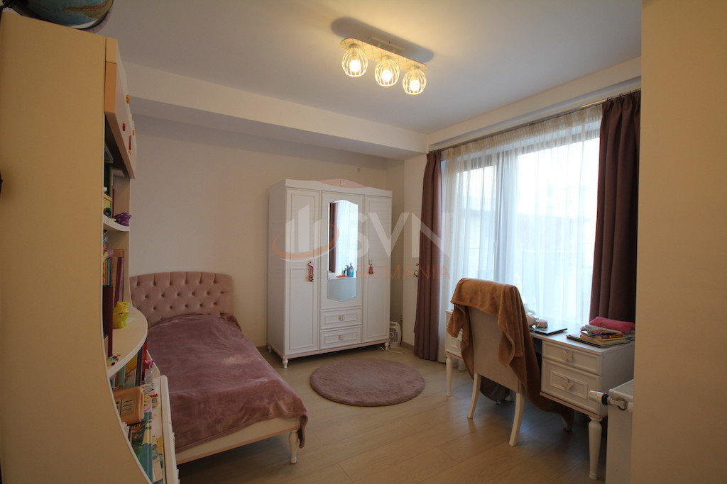 4 camere cu loc parcare subteran inclus Bucuresti/Calea Calarasilor