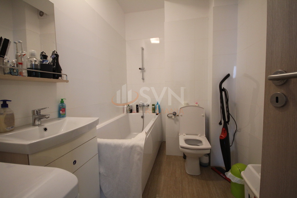 4 camere cu loc parcare subteran inclus Bucuresti/Calea Calarasilor