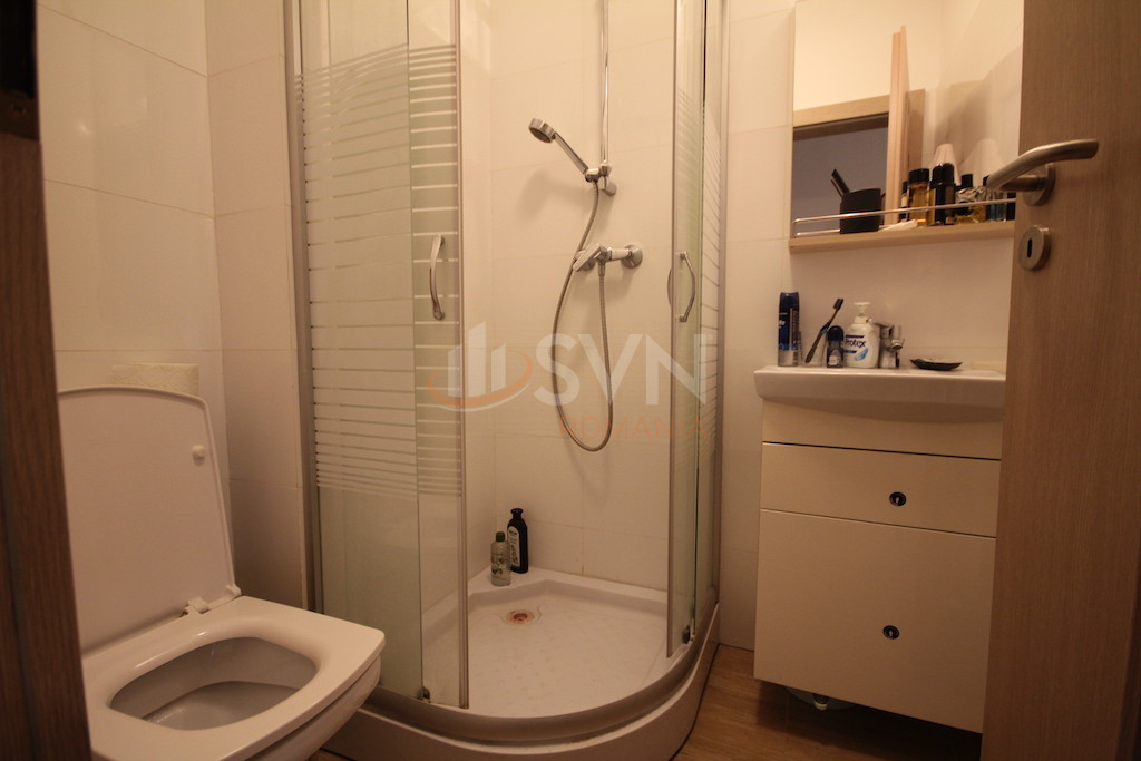 4 camere cu loc parcare subteran inclus Bucuresti/Calea Calarasilor