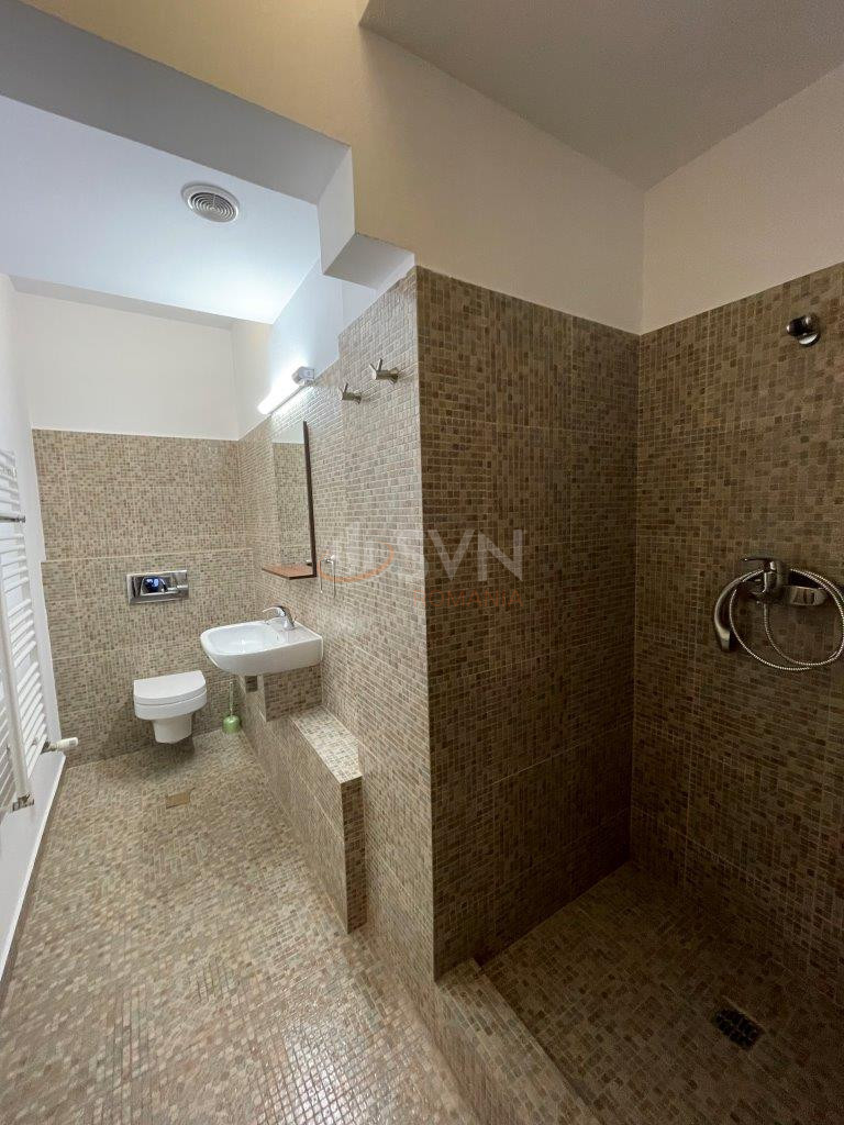 4 camere cu loc parcare subteran inclus Bucuresti/Aviatiei