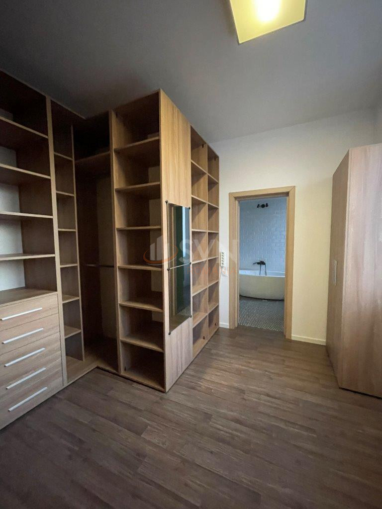 4 camere cu loc parcare subteran inclus Bucuresti/Aviatiei