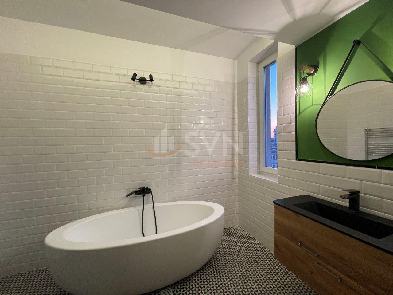 4 camere cu loc parcare subteran inclus Bucuresti/Aviatiei