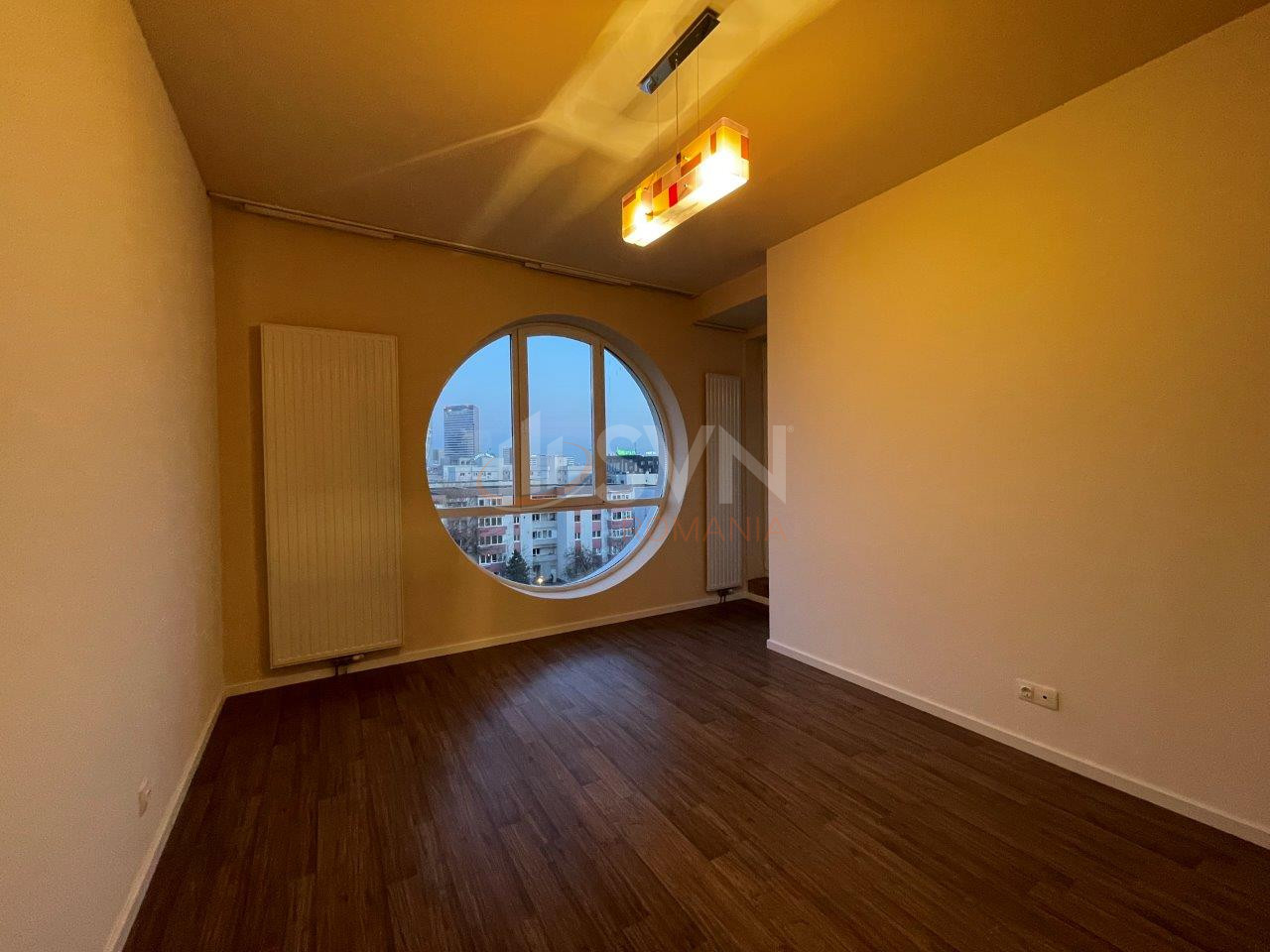 4 camere cu loc parcare subteran inclus Bucuresti/Aviatiei