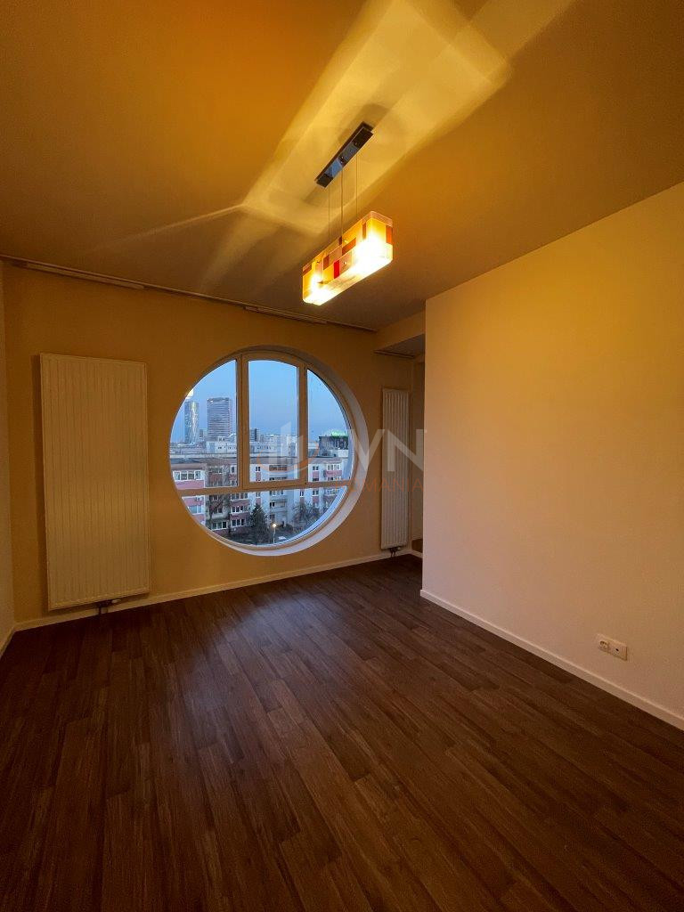 4 camere cu loc parcare subteran inclus Bucuresti/Aviatiei