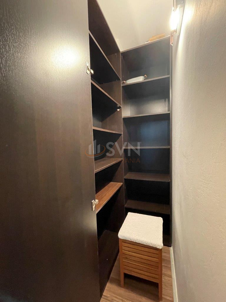 4 camere cu loc parcare subteran inclus Bucuresti/Aviatiei