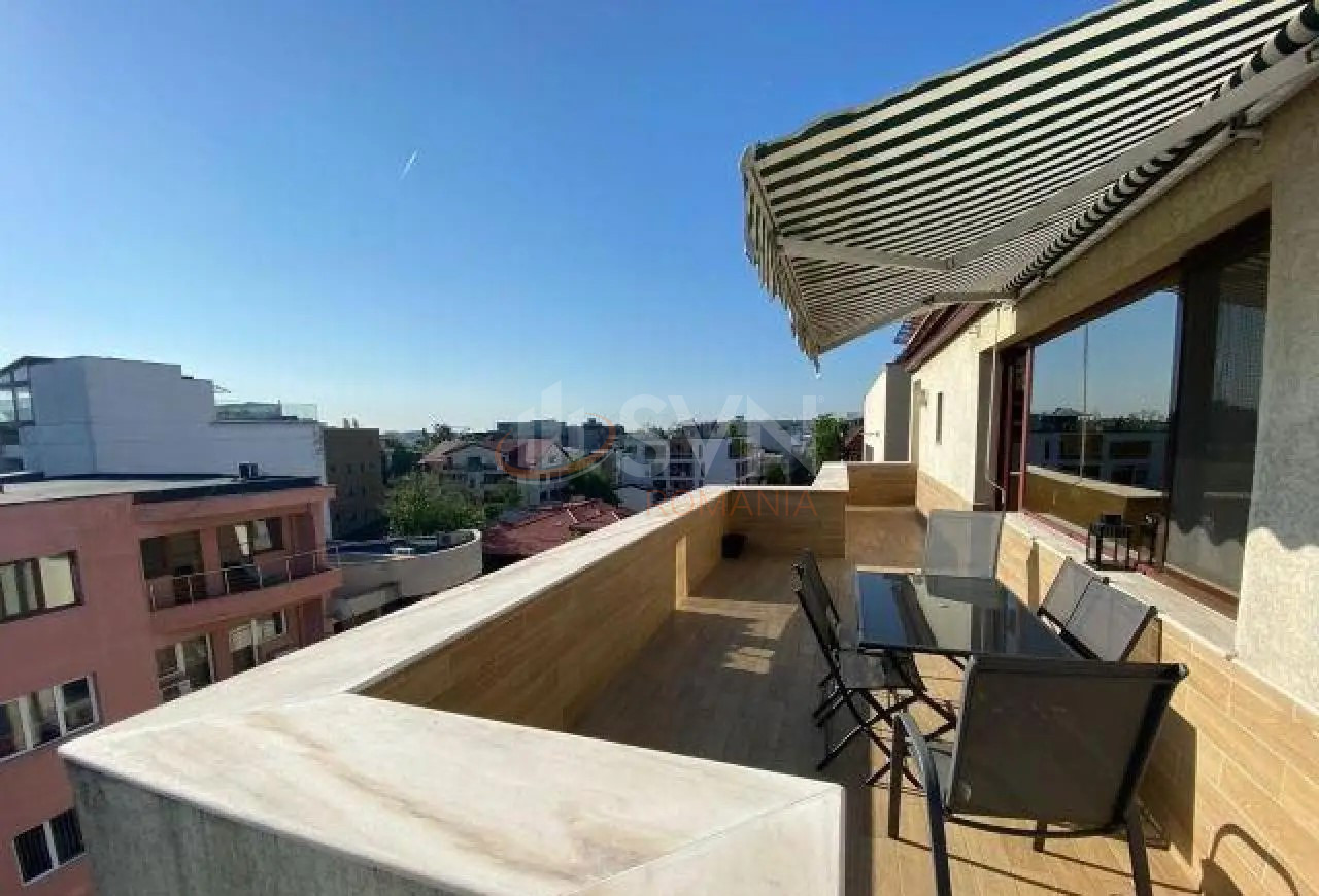 4 camere cu loc parcare subteran inclus Bucuresti/Aviatorilor