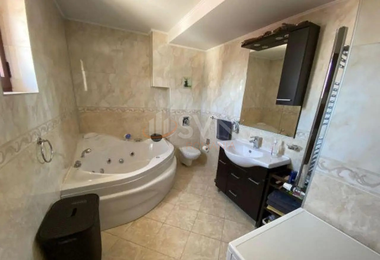 4 camere cu loc parcare subteran inclus Bucuresti/Aviatorilor