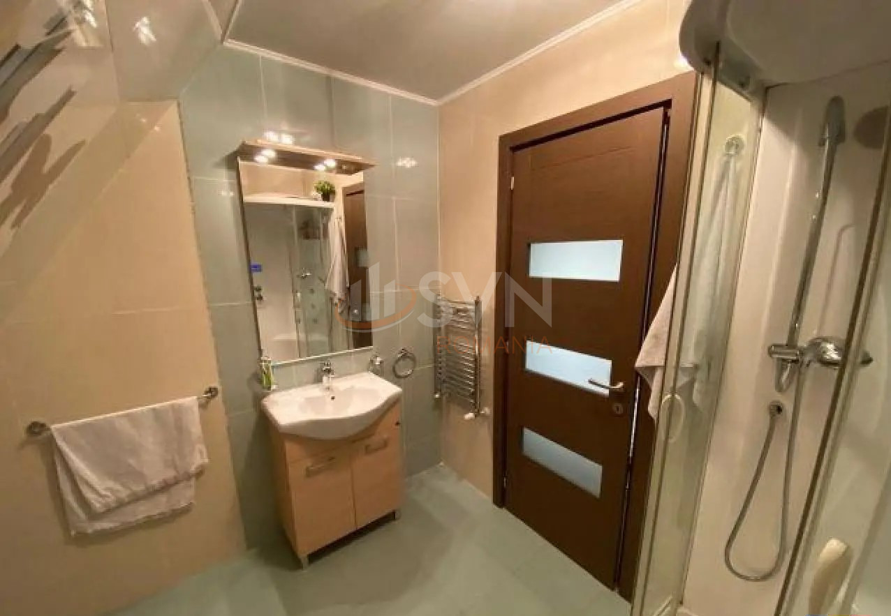 4 camere cu loc parcare subteran inclus Bucuresti/Aviatorilor