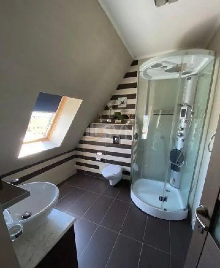 4 camere cu loc parcare subteran inclus Bucuresti/Aviatorilor