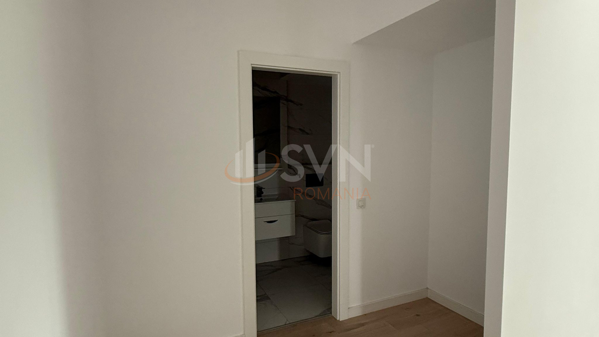 4 camere cu loc parcare subteran inclus Bucuresti/Pipera