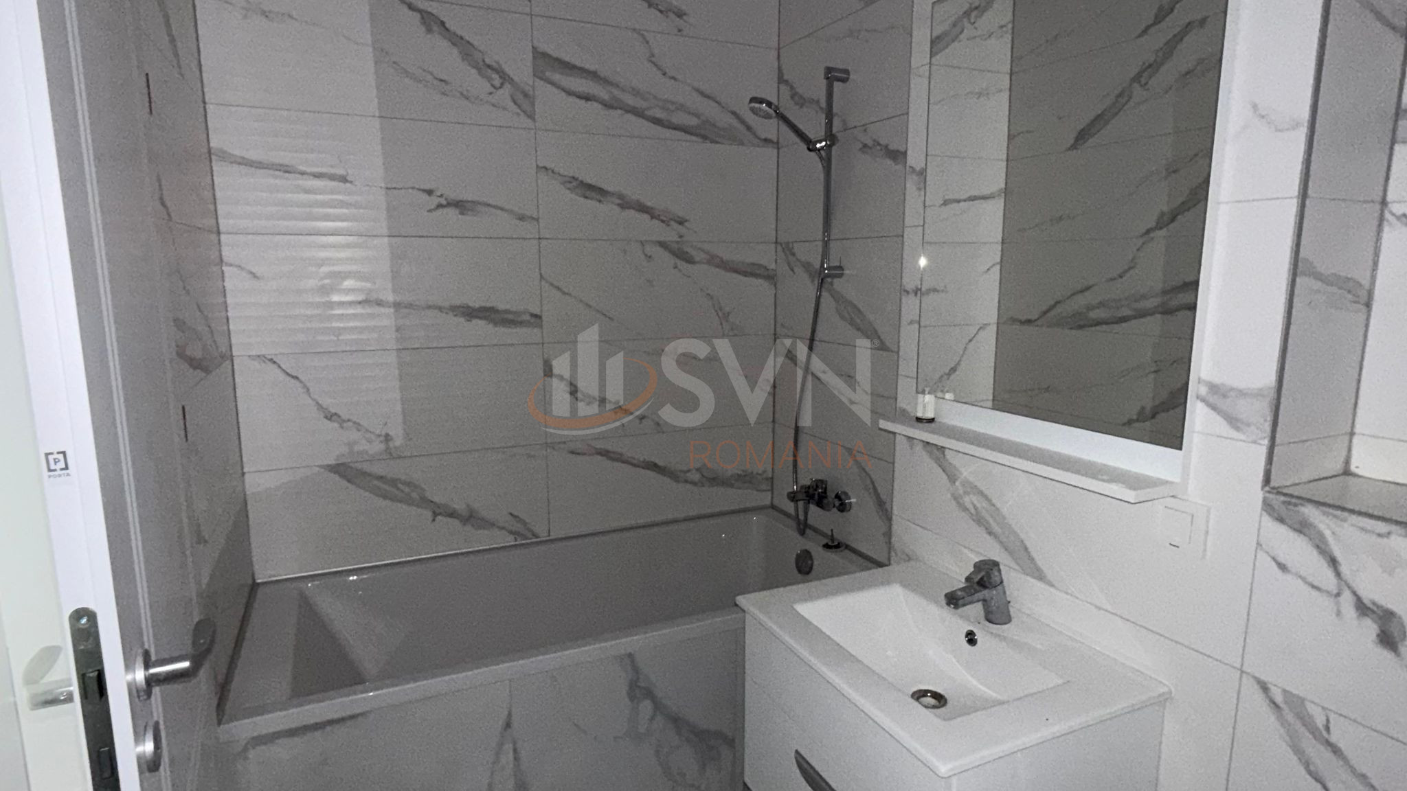 4 camere cu loc parcare subteran inclus Bucuresti/Pipera