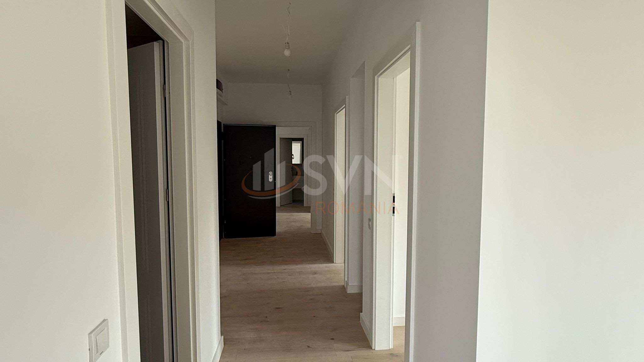 4 camere cu loc parcare subteran inclus Bucuresti/Pipera