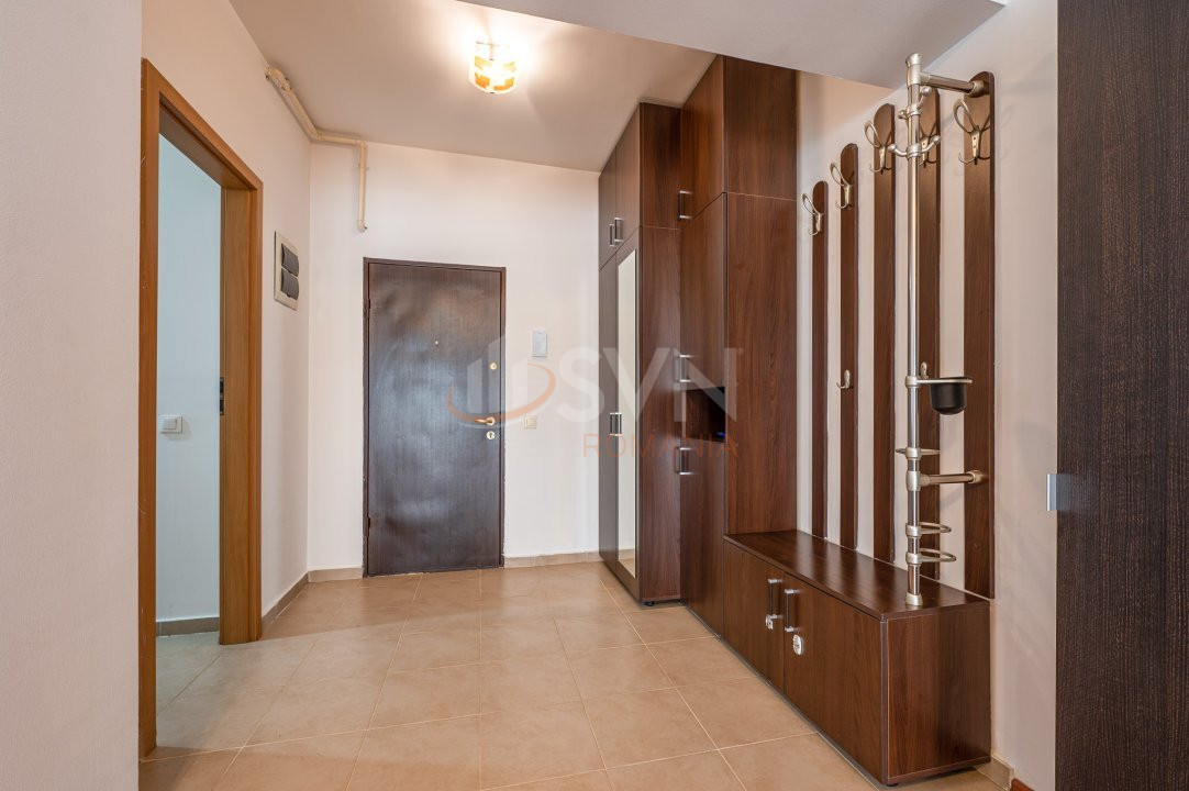 4 camere cu loc parcare subteran inclus Bucuresti/Vitan Mall