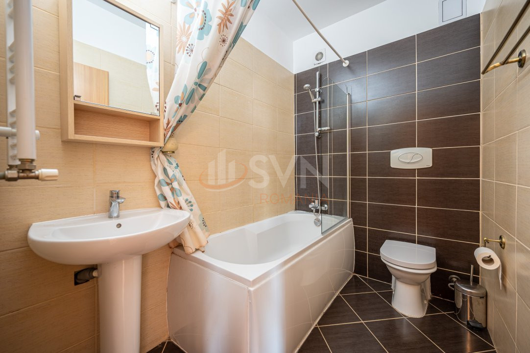 4 camere cu loc parcare subteran inclus Bucuresti/Vitan Mall