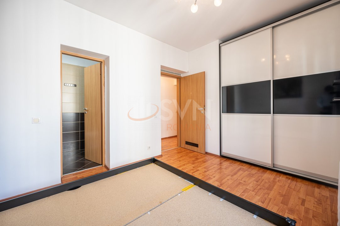 4 camere cu loc parcare subteran inclus Bucuresti/Vitan Mall