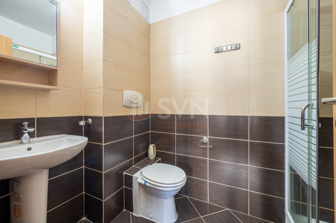 4 camere cu loc parcare subteran inclus Bucuresti/Vitan Mall