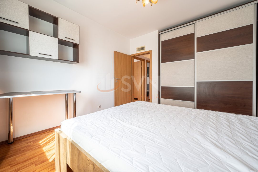 4 camere cu loc parcare subteran inclus Bucuresti/Vitan Mall