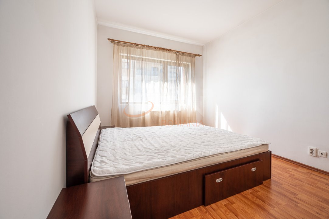 4 camere cu loc parcare subteran inclus Bucuresti/Vitan Mall