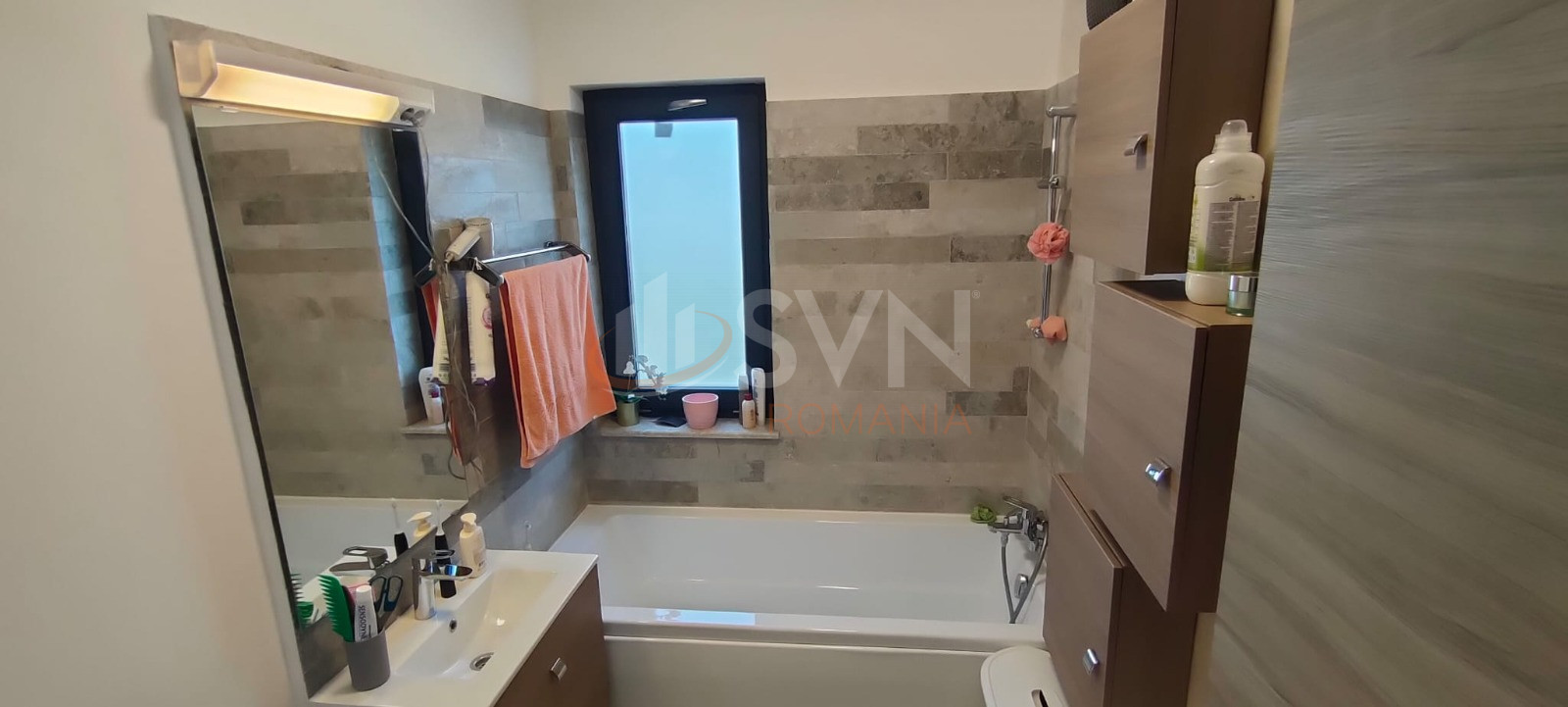 4 camere cu loc parcare subteran inclus Bucuresti/Vitan Mall