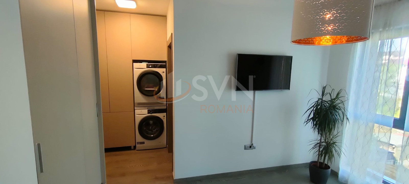 4 camere cu loc parcare subteran inclus Bucuresti/Vitan Mall