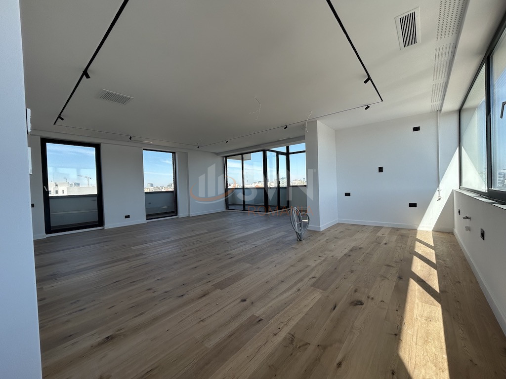 4 camere cu loc parcare subteran inclus Bucuresti/Rosetti