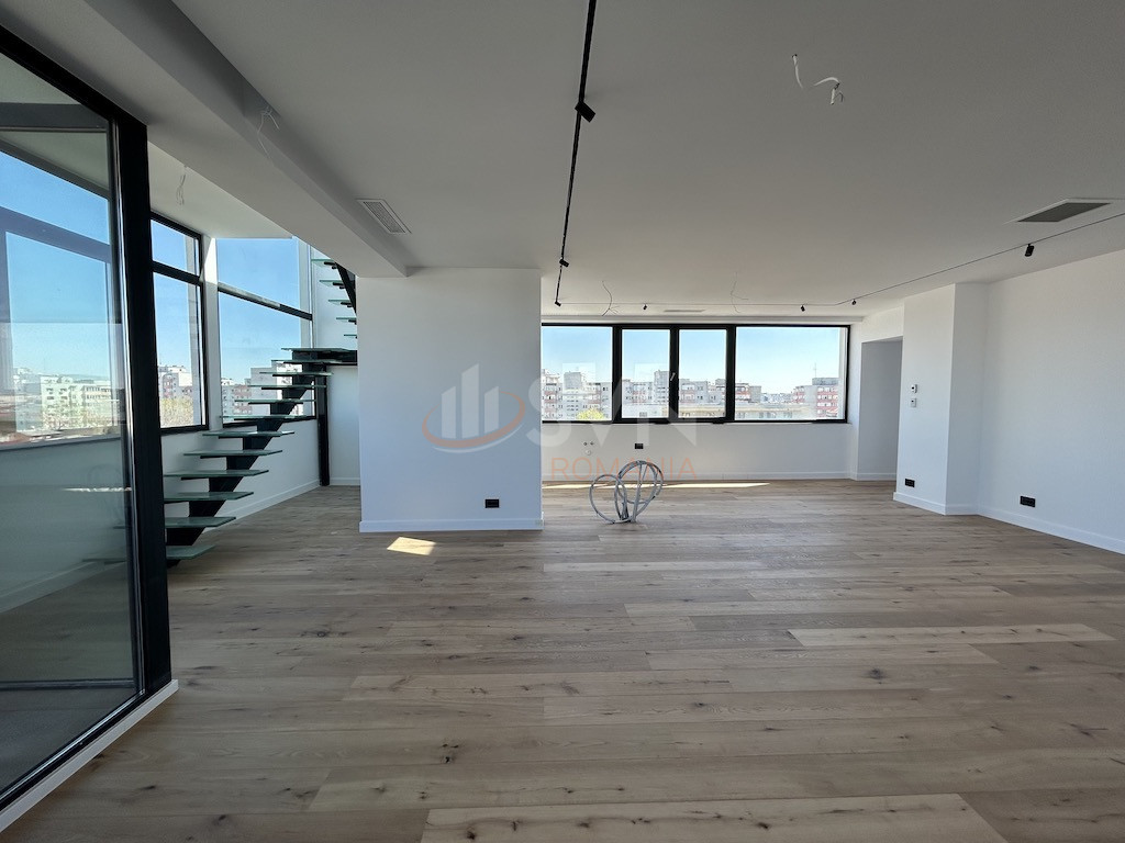 4 camere cu loc parcare subteran inclus Bucuresti/Rosetti