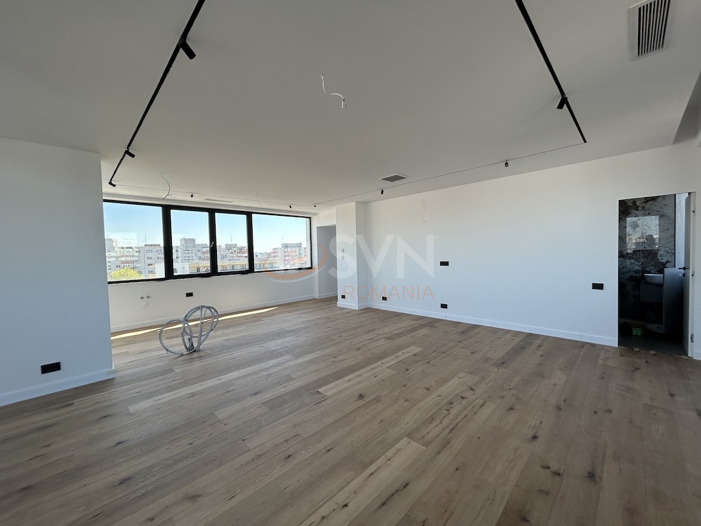 4 camere cu loc parcare subteran inclus Bucuresti/Rosetti