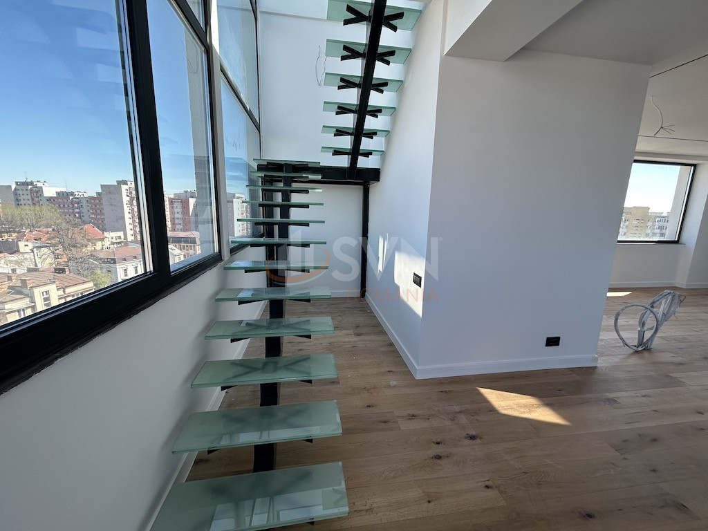 4 camere cu loc parcare subteran inclus Bucuresti/Rosetti